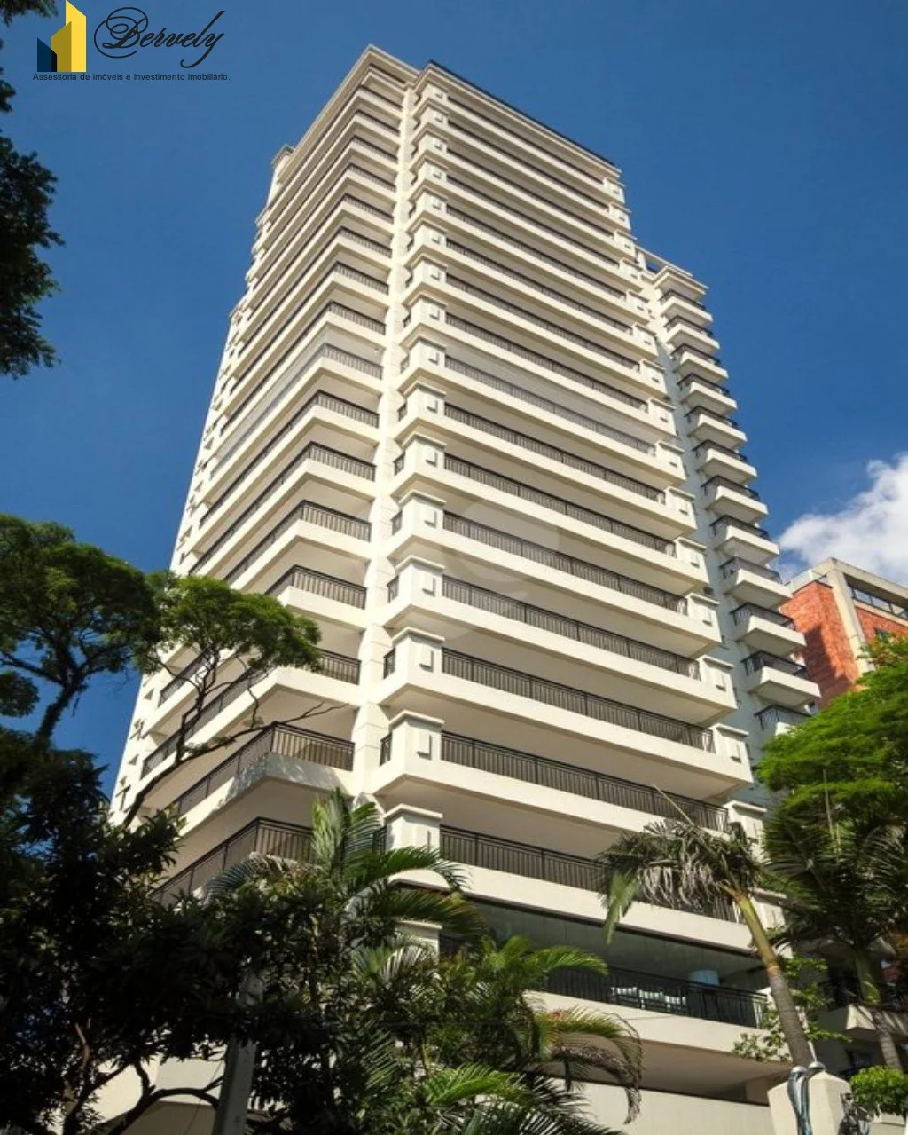 Imagem Apartamento no Santo Amaro
