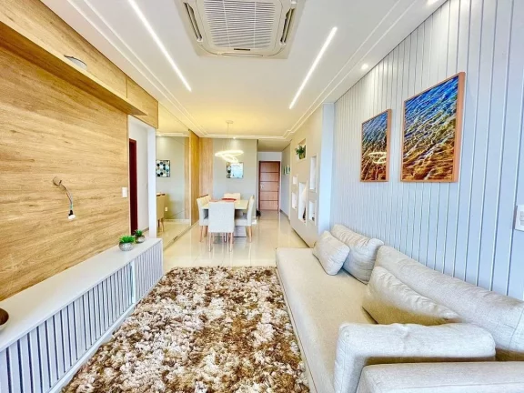 Imagem MARAVILHOSO APARTAMENTO NA PRAIA DO MORRO