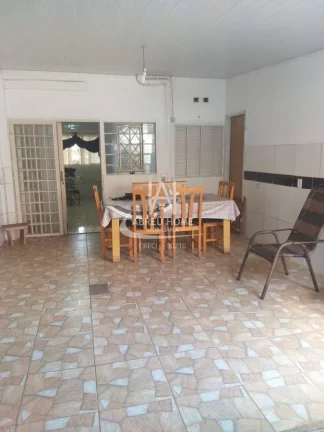 Imagem Casa Jardim do Bosque