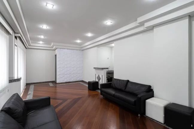 Imagem APARTAMENTO RESIDENCIAL em São Paulo - SP, Vila Clementino
