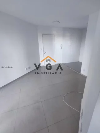 Imagem Apartamento para Venda em São Paulo, Fazenda Aricanduva, 2 dormitórios, 1 banheiro, 1 vaga