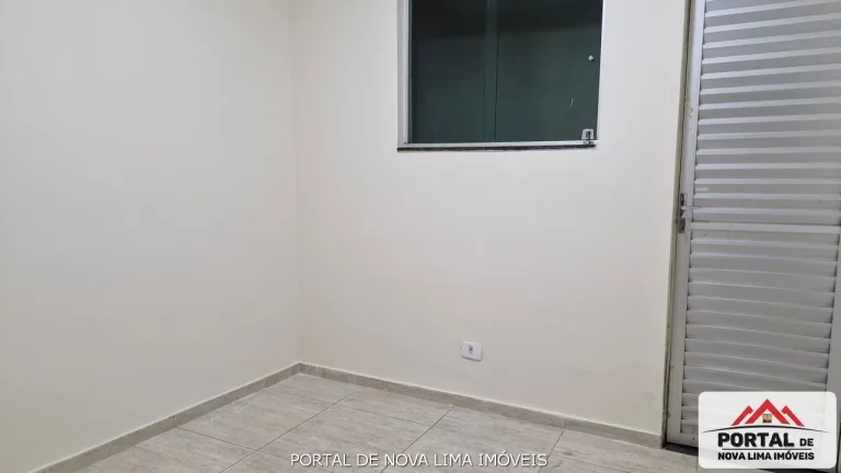 Imagem APARTAMENTO RESIDENCIAL em NOVA LIMA - MG, CASCALHO