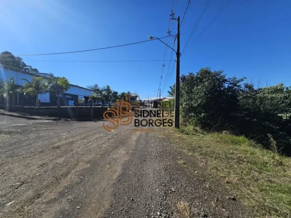 Imagem Terreno CONCÓRDIA - SC