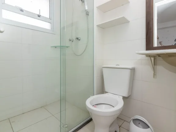 Imagem Apartamento para venda em Vila Andrade com 2 quartos, sendo 2 suítes , 58m2