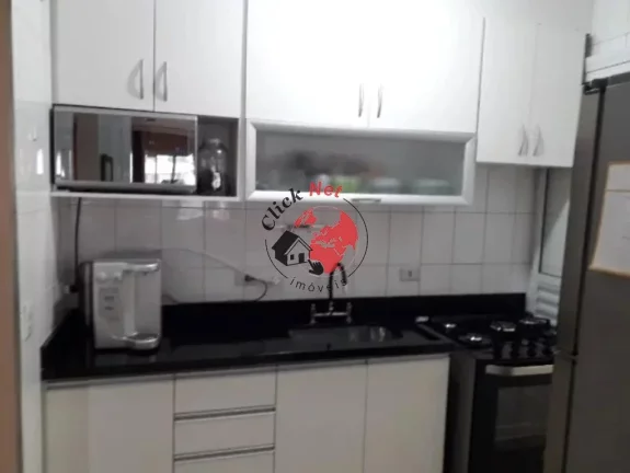 Imagem Apartamento (Apartamento Padrão) para Venda, 3 dorm(s), 1 suite(s), 2 vaga(s), 69 m²