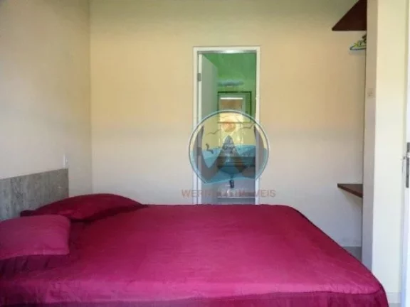 Imagem Casa de luxo à venda em Ubatuba-SP, no bairro Lázaro: 6 quartos, 6 suítes, 2 salas, 1 banheiro, 3 vagas de garagem, 350m².