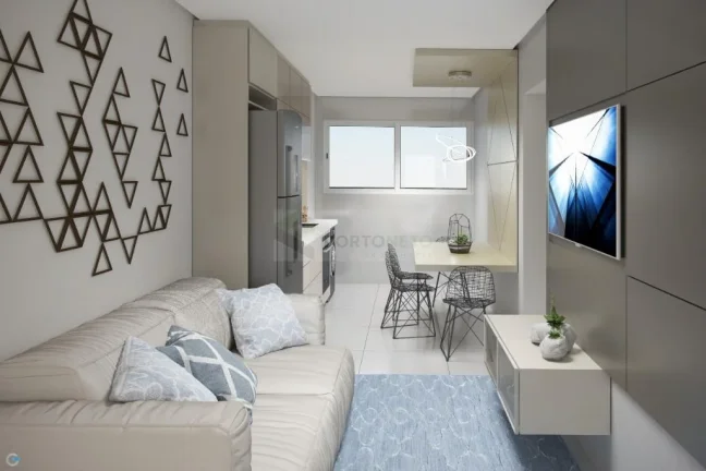 Imagem Apartamento Padrão