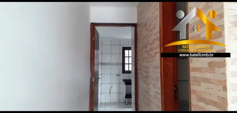 Imagem Casa - Vargem Grande Paulista - Centro | Batelli Imóveis