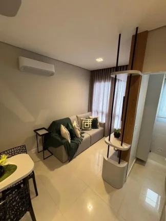 Imagem Apartamento 1 Dormitório - Bairro Zona Nova