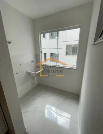 Imagem Apartamentos com 1e 2 dormitórios, 31,90² e 37,90m²

1 dormitório, sala, cozinha, 1 banheiro, á...