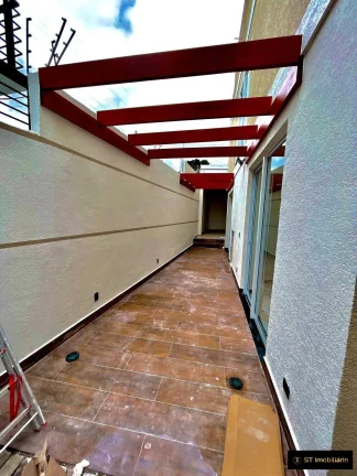 Imagem Casa com 3 dormitórios dentro de Condomínio em Atibaia - Jardim do Lago