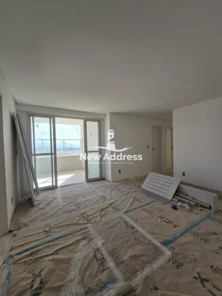 Imagem Cobertura NOVA 3 Quartos à venda no Jockey de Itaparica - Vila Velha/ES