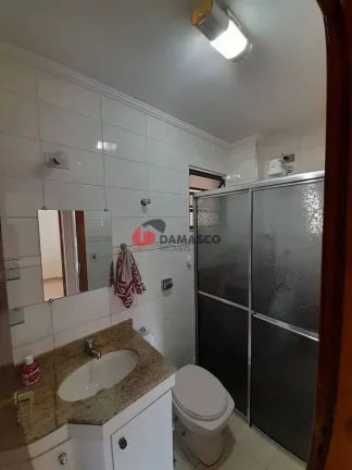 Imagem Apartamento para locação com 2 dormitórios - Santa Paula - São Caetano do SUL