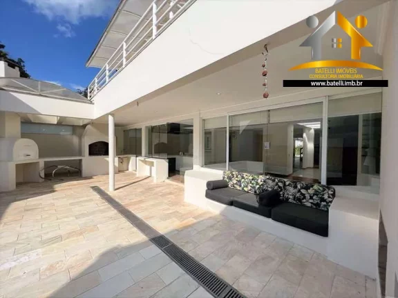 Imagem Casa - Condomínio Carmel - Cotia | Batelli Imóveis