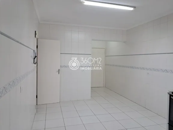 Imagem Apartamento para Venda em São Bernardo do Campo / SP no bairro Centro