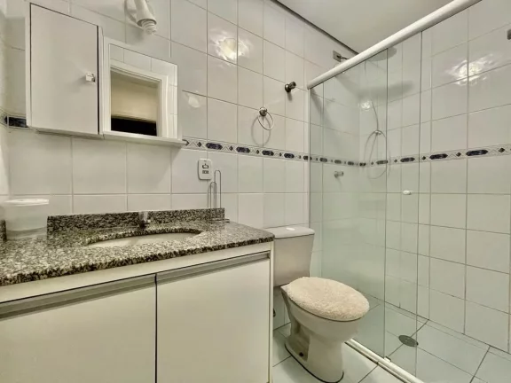 Imagem Cobertura com 3 dormitórios à venda, 186 m² - Pitangueiras - Guarujá/SP