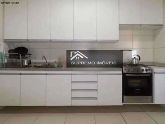 Imagem APARTAMENTO RESIDENCIAL em SÃO PAULO - SP, JARDIM CABORÉ