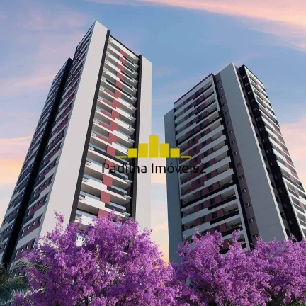 Apartamento com 1 Quarto à Venda, 46 m² em Jardim Guarujá - Sorocaba