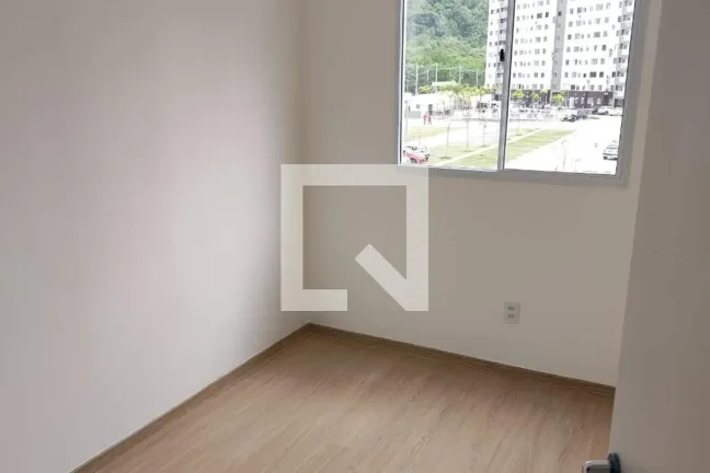 Imagem Apartamento à Venda - Vargem Pequena, 2 Quartos, 50 m2