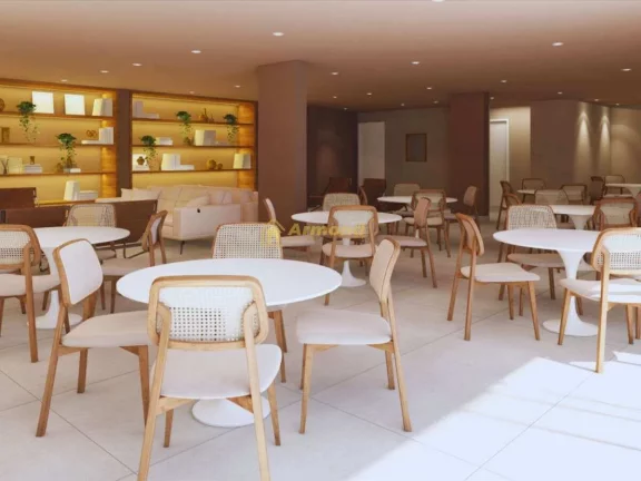 Imagem Amalfi Residence | Granbery – Juiz de Fora