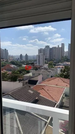 Imagem Apartamento à venda, Jardim, Santo André, SP