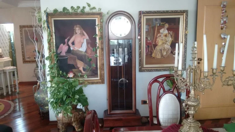 Imagem Apartamento para venda na Vila Monumento