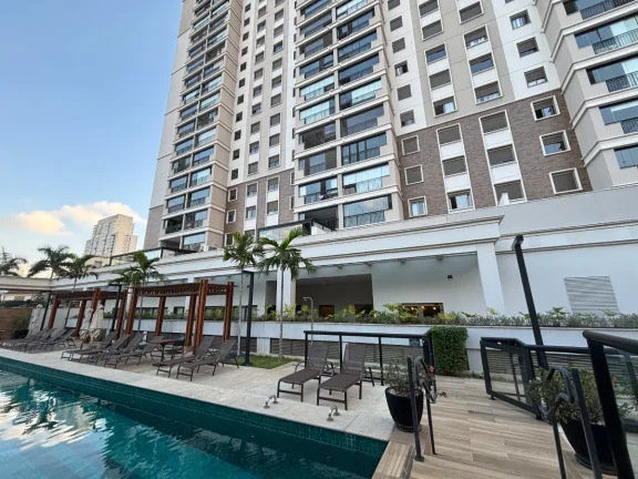 Imagem Apartamento para venda em Barra Funda com 2 quartos, sendo 1 suíte , 67m2