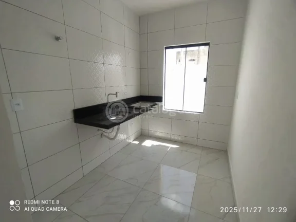 Imagem Belíssimas casas em Nova Esperança Parnamirim