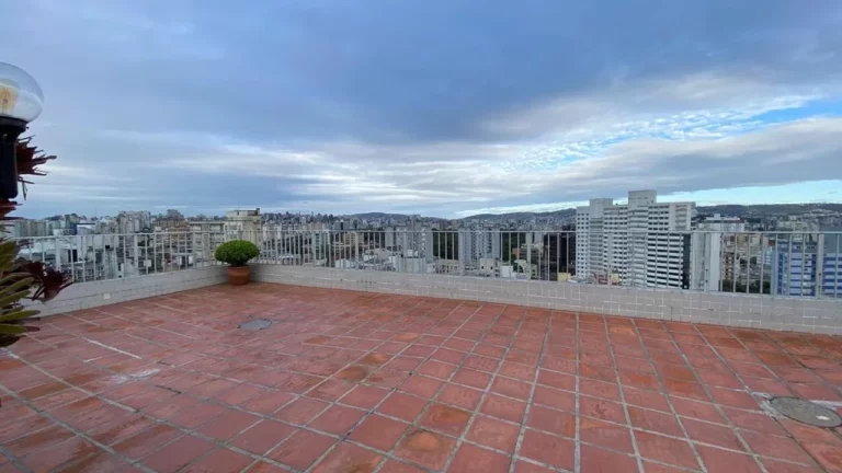 Imagem Apartamento à venda em Porto Alegre, Centro Histórico, com 1 quarto, 42m2