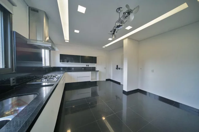 Imagem Apartamento de Luxo à Venda no Jardim Paulista, SP