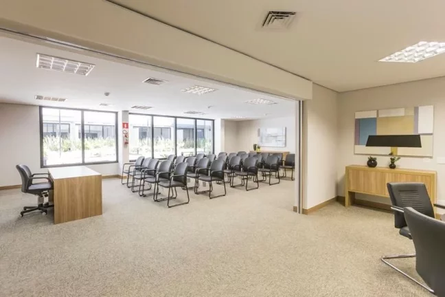 Imagem The Point Office Park