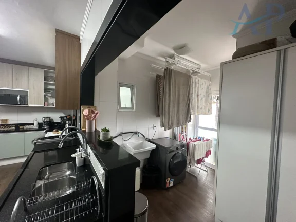 Imagem Apartamento com 4 Dormitórios em Praia Grande na Guilhermina