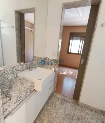 Imagem ÁREA PRIVATIVA NO FUNCIONÁRIOS COM 03 QUARTOS, 02 VAGAS!!!!!!!!