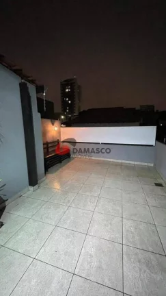 Imagem Cobertura à Venda 2 Quartos, 1 Suite, 2 Vagas, Vila Floresta, Santo André - SP