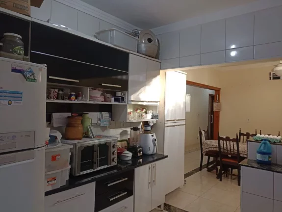 Imagem CASA A VENDA - JARDIM NOVA TERRA ( NOVA VENEZA ) - SUMARÉ