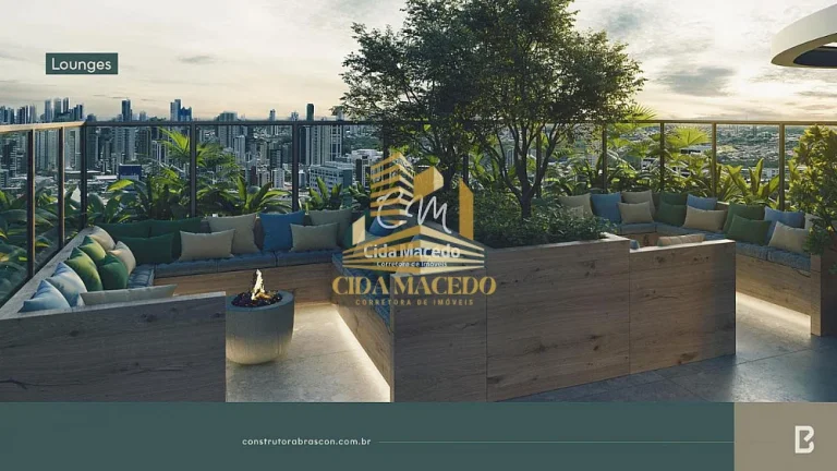 Imagem Apartamento para Venda em João Pessoa, Jardim Oceania, 3 dormitórios, 2 suítes, 3 banheiros, 2 vagas