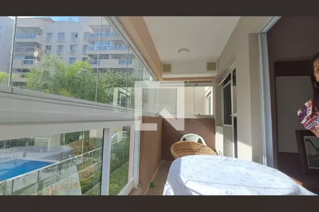 Imagem Apartamento à Venda - Recreio, 2 Quartos, 62 m2