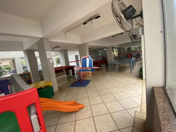 Imagem Apartamento 3 dorm. Sun Park Vila Redentora