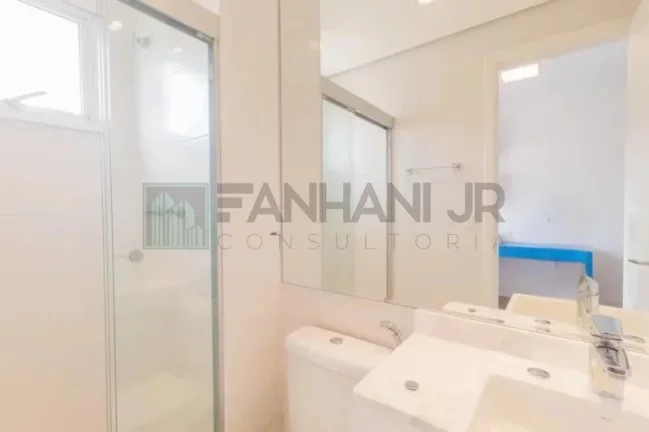 Imagem Apartamento de Luxo na Vila Nova Conceição: 3 quartos, 3 suítes, 3 salas e 3 vagas de garagem - São Paulo-SP