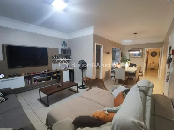 Imagem Conforto, espaço e lazer em um dos condomínios mais desejados da cidade!

Essa linda casa térrea ...