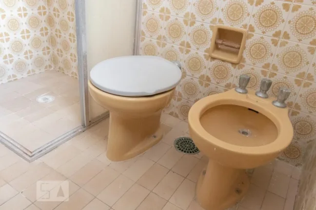 Imagem Apartamento à Venda - Aclimação, 3 Quartos, 202 m2