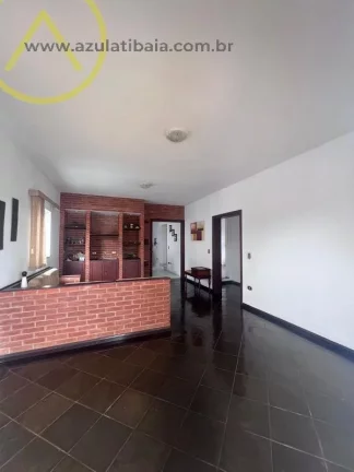 Imagem Casa para Venda em Atibaia, Jardim Dos Pinheiros, 4 dormitórios, 2 banheiros
