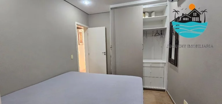 Imagem Casa a Venda, Juquehy Aluguel Mensal, 3 dorm, 1 suíte, piscina, churrasqueira, 1 vaga, 10 pessoas, 100m² de área construída | Juquehy Imobiliária