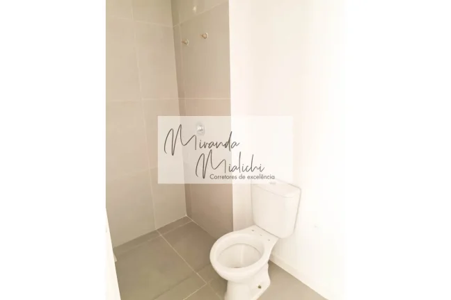 Imagem Apartamento Recém Inaugurado no Sul da Ilha