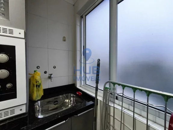 Imagem Apartamento, 3 Dormitórios(1S), 1 vaga, Agronômica, Florianópolis/SC