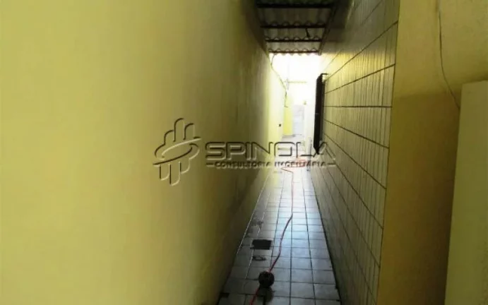 Imagem Casa com 3 dormitórios à venda, 190 m² por R$ 850.000 - Vila Tupi - Praia Grande/SP