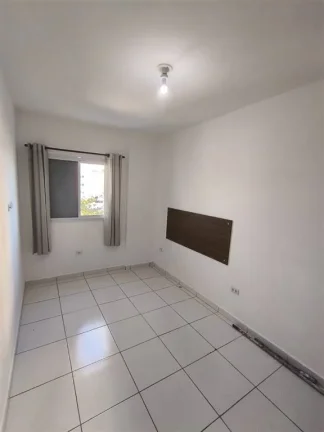 Imagem APARTAMENTO COM 45.22 m² - CAIÇARA - PRAIA GRANDE SP