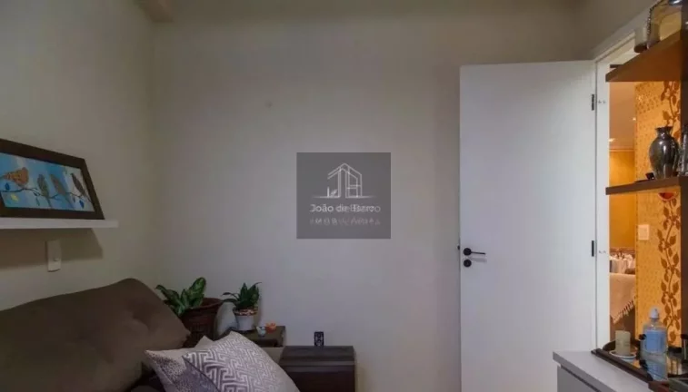 Imagem Apartamento com 3 dormitórios à venda, 84 m² por R$ 899.990,00 - Vila Gomes Cardim - São Paulo/SP