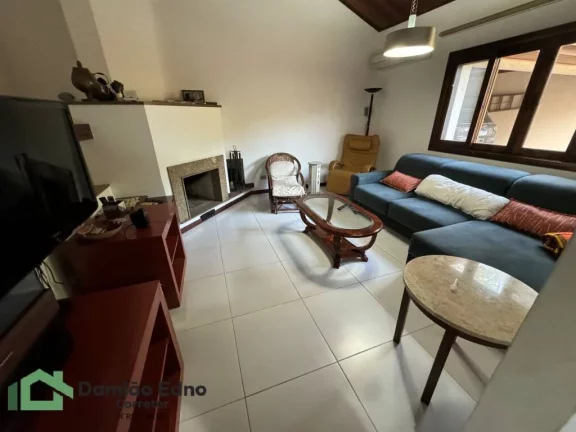 Imagem Casa pronta para uso com 7 dormitórios - Estância Parque Atibaia