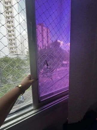 Imagem Apartamento à venda, Botafogo, com 1 quarto, 45m2